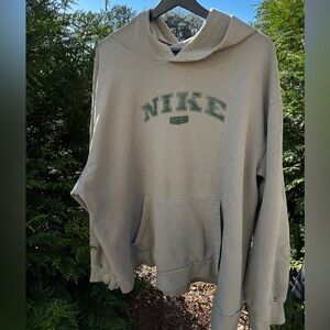 Vintage Nike Hoodie